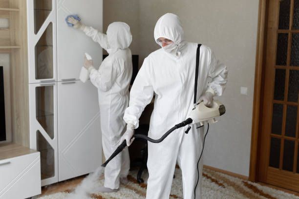 24/7 Emergency Sewage Cleanup experts in Richmond, IN