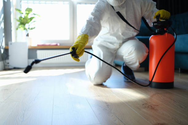Reliable Sewage Cleanup contractor in Richmond, IN by Dulley Family Biohazard Services